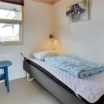 Feriehus Dalia - 200m From The Sea By Interhome Vejers Strand