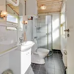 Dalia - 200m From The Sea By Interhome Feriehus