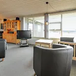 Dalia - 200m From The Sea By Interhome * Vejers Strand