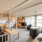 Dalia - 200m From The Sea By Interhome Vejers Strand