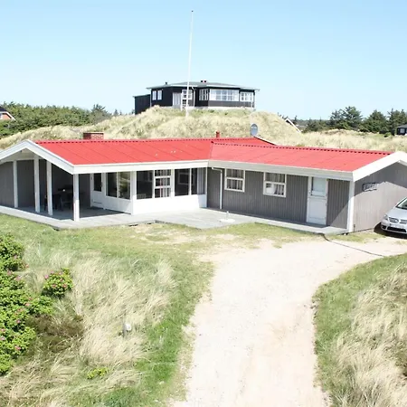 Dalia - 200m From The Sea By Interhome 펜션 베제르 스트란드