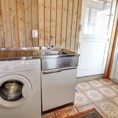 Prázdninový dům Dalia - 200m From The Sea By Interhome Vejers Strand