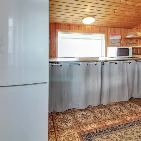 Сasa de vacaciones Dalia - 200m From The Sea By Interhome