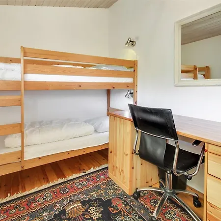 Dalia - 200m From The Sea By Interhome Hébergement de vacances