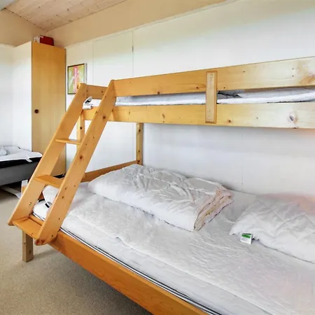 Dalia - 200m From The Sea By Interhome * Vejers Strand