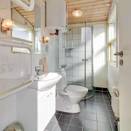 Dalia - 200m From The Sea By Interhome Сasa de vacaciones