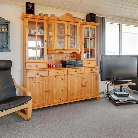 Dalia - 200m From The Sea By Interhome