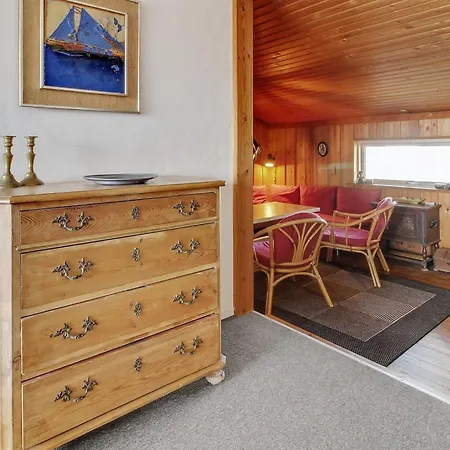 Dalia - 200m From The Sea By Interhome