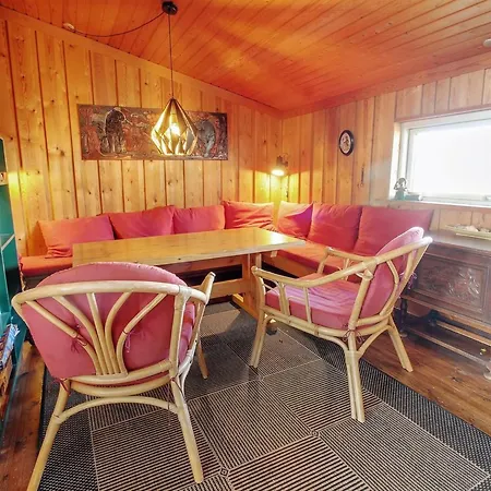 Dalia - 200m From The Sea By Interhome