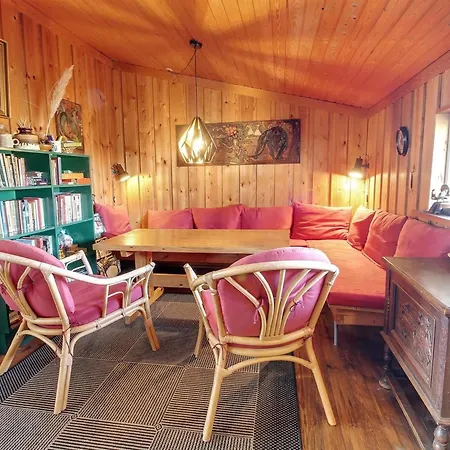 Prázdninový dům Dalia - 200m From The Sea By Interhome *