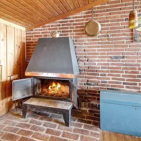 Dalia - 200m From The Sea By Interhome Prázdninový dům *