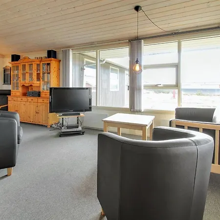 Dalia - 200m From The Sea By Interhome * Vejers Strand