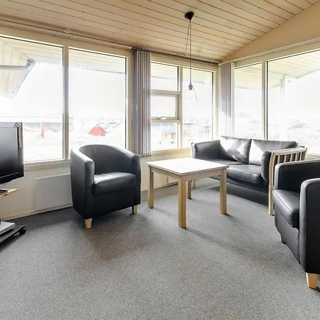 Dalia - 200m From The Sea By Interhome 펜션 *