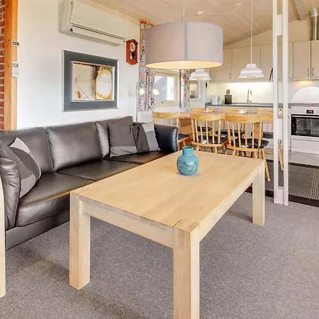Dalia - 200m From The Sea By Interhome 베제르 스트란드