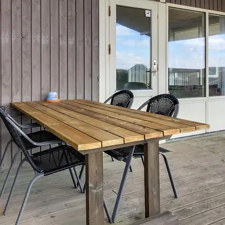 Dalia - 200m From The Sea By Interhome Feriehus *
