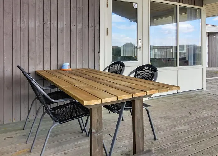 Dalia - 200m From The Sea By Interhome