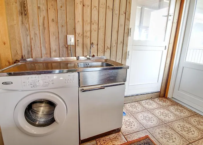 Hébergement de vacances Dalia - 200m From The Sea By Interhome Vejers Strand