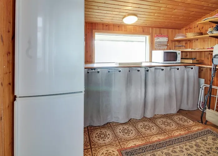 Holiday home Dalia - 200m From The Sea By Interhome