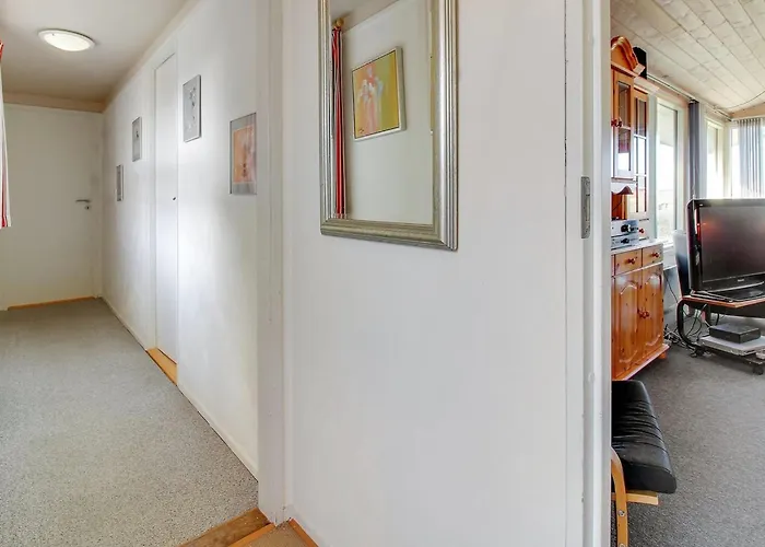 Dalia - 200m From The Sea By Interhome