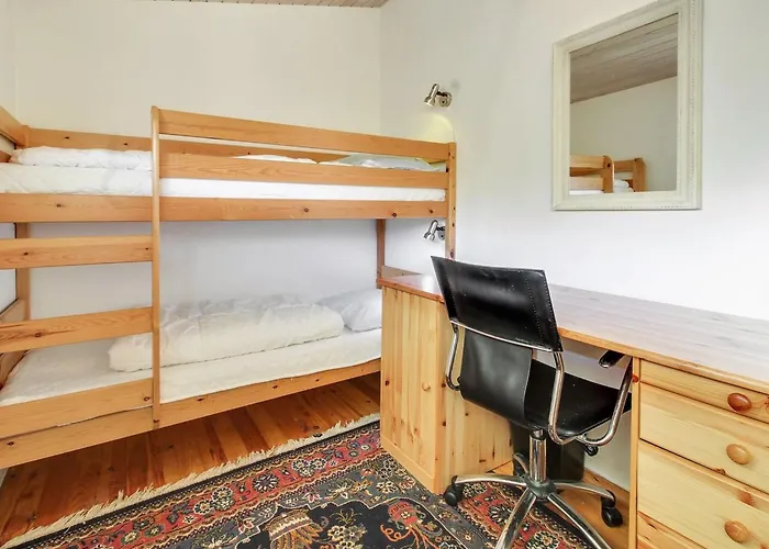 Dalia - 200m From The Sea By Interhome Holiday home