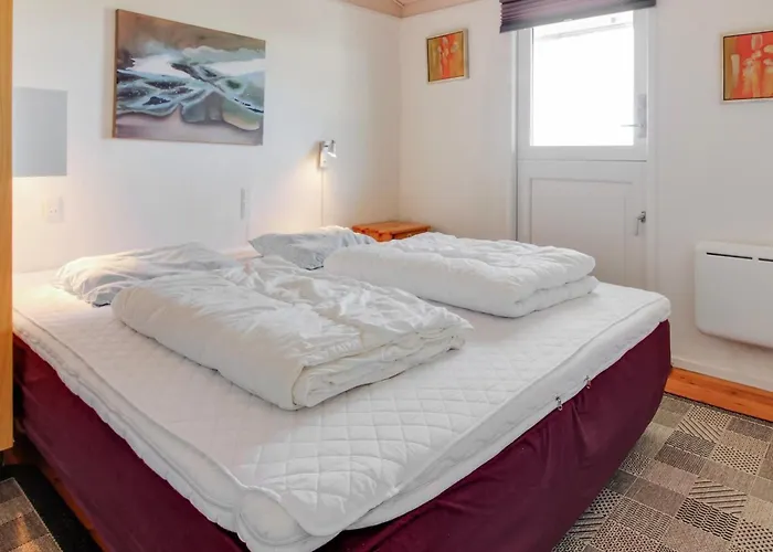 Dalia - 200m From The Sea By Interhome Holiday home Vejers Strand