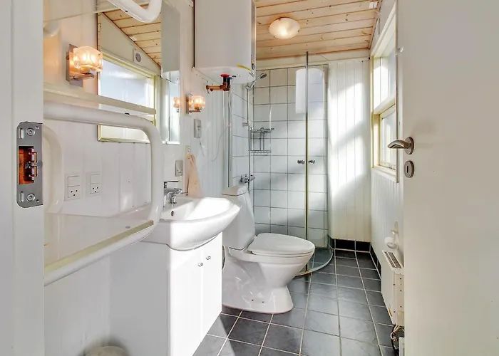 Dalia - 200m From The Sea By Interhome Holiday home