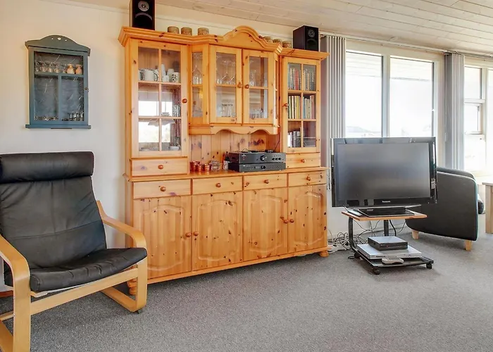 Dalia - 200m From The Sea By Interhome