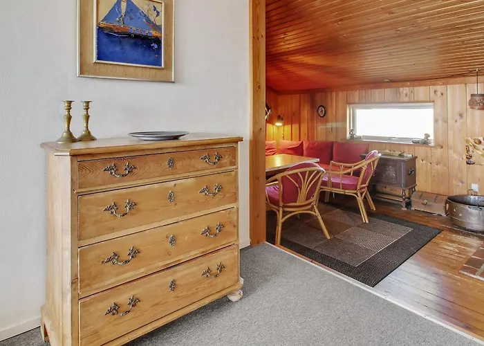 Dalia - 200m From The Sea By Interhome