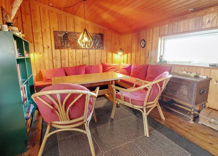 Dalia - 200m From The Sea By Interhome