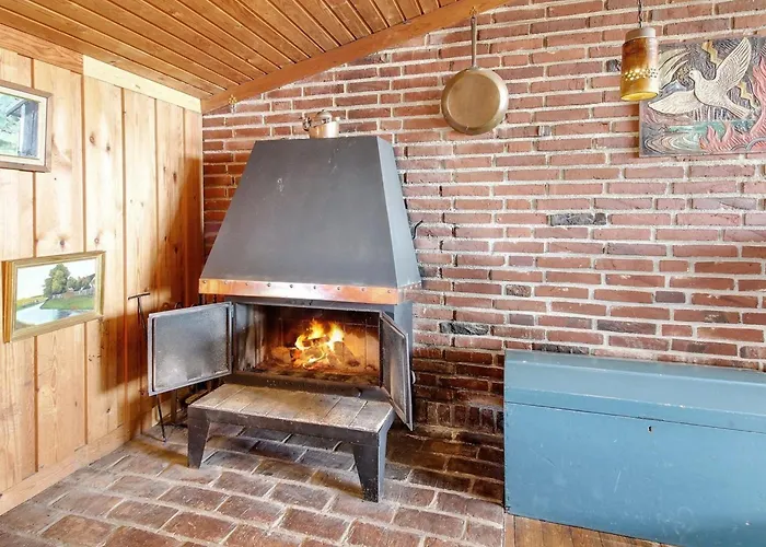 Dalia - 200m From The Sea By Interhome Holiday home *