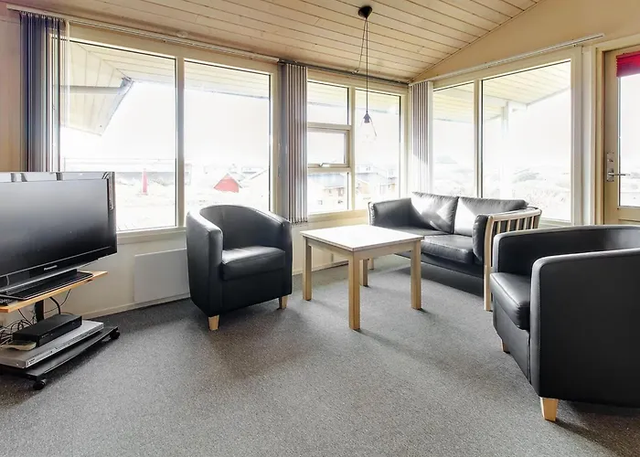 Dalia - 200m From The Sea By Interhome *