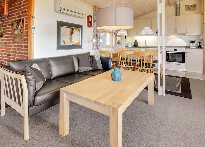 Dalia - 200m From The Sea By Interhome *